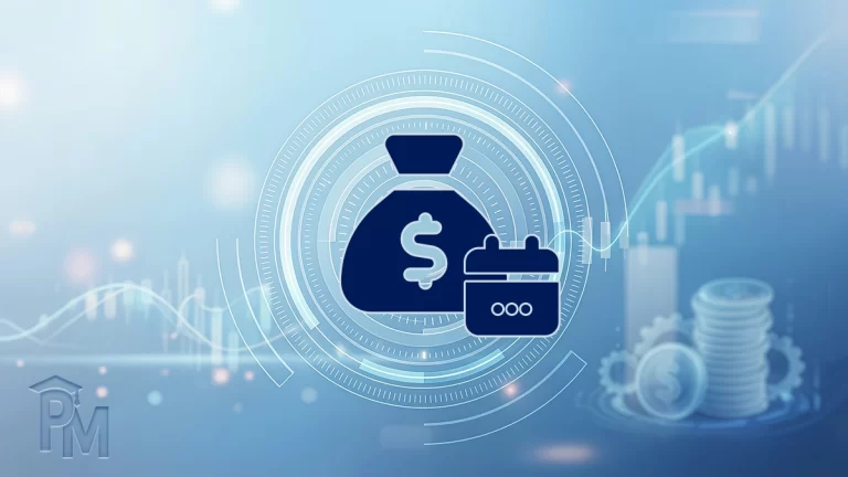 تاریخچه مدیریت مالی