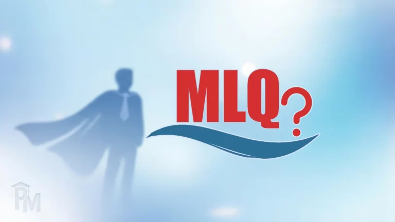 پرسشنامه رهبری چندعاملی (MLQ)