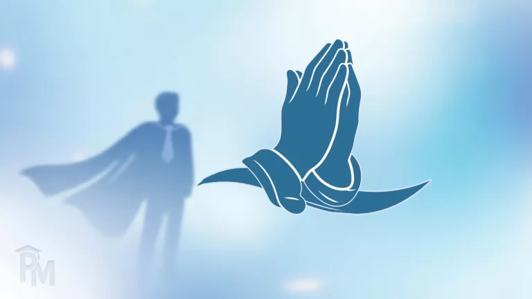 رهبری معنوی