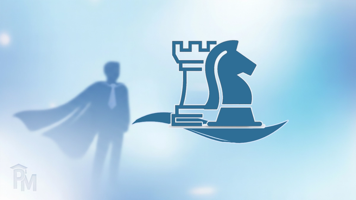 رهبری استراتژیک