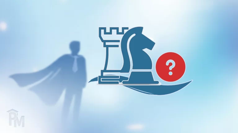 پرسشنامه رهبری استراتژیک