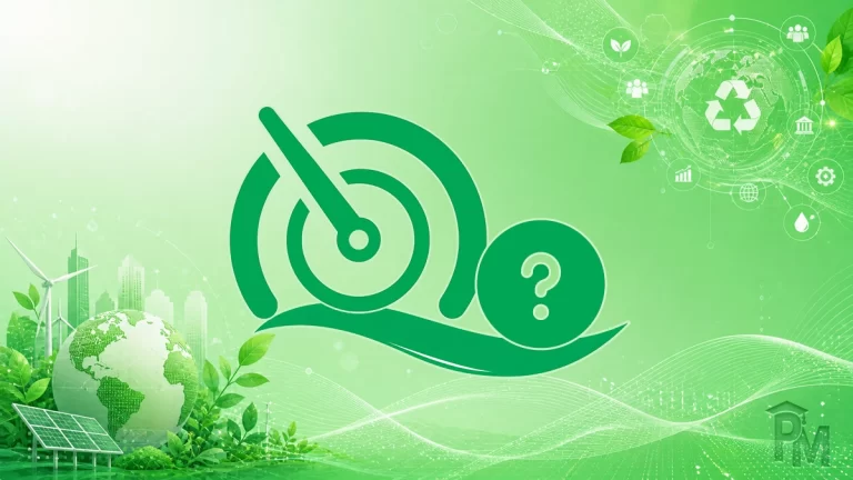 پرسشنامه عملکرد سبز و پایدار