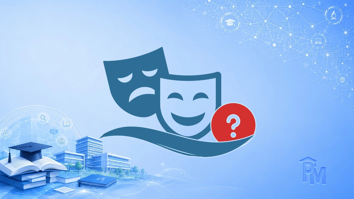 پرسشنامه شخصیت (ویژگی‌های شخصیتی)