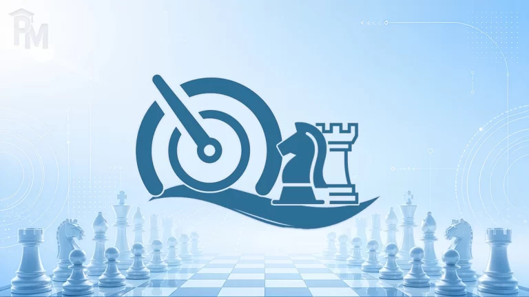 مدیریت عملکرد استراتژیک