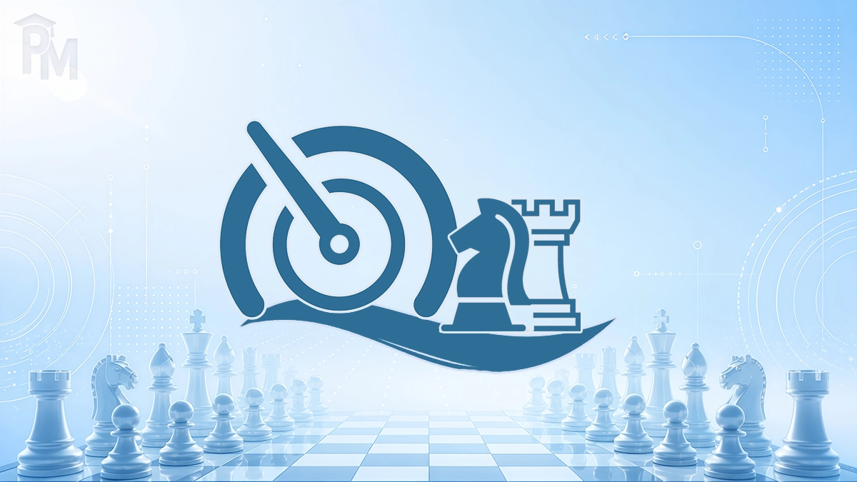 مدیریت عملکرد استراتژیک