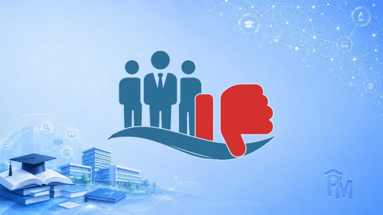 نارضایتی شغلی