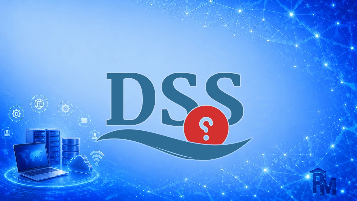 پرسشنامه سیستم پشتیبانی تصمیم (ِDSS)