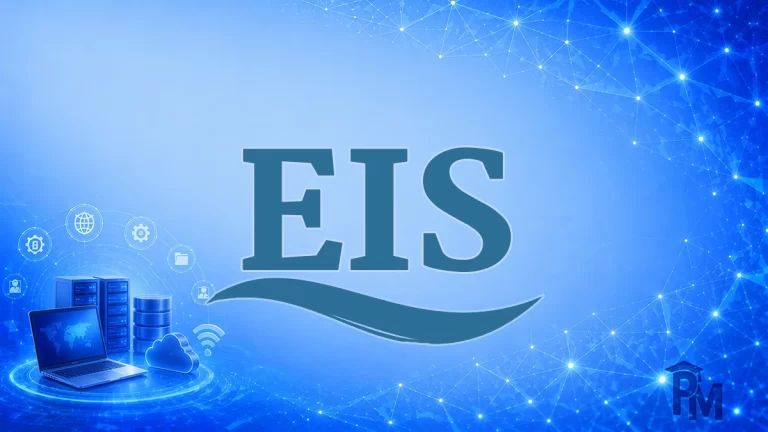 سیستم اطلاعات اجرایی (EIS)