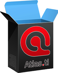 نرم‌افزار اطلس تی‌آی (Atlas.ti)