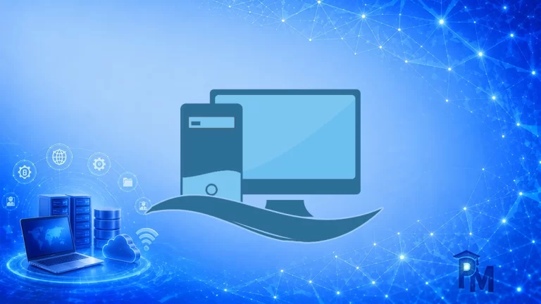 کامپیوتر و کاربرد آن در مدیریت