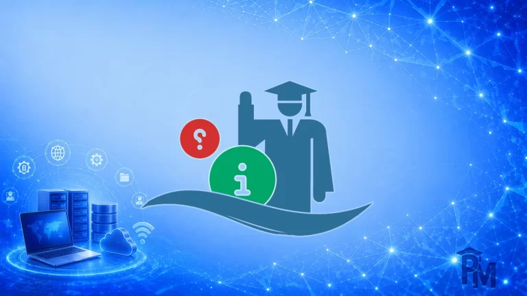 پرسشنامه سواد اطلاعاتی