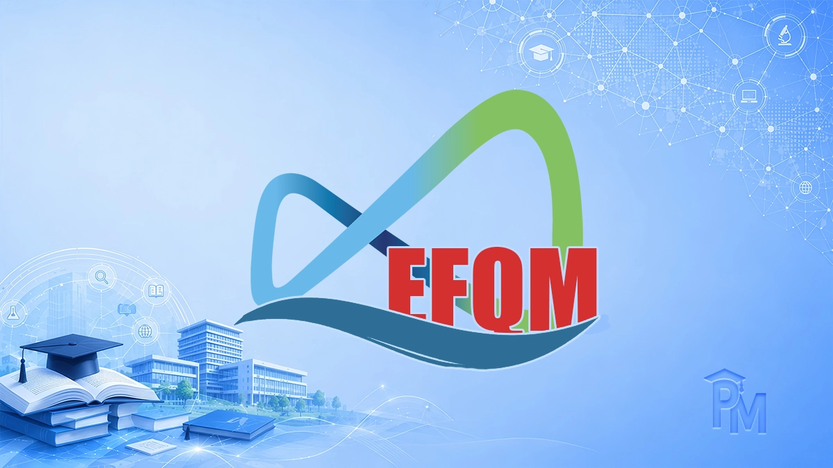 بنیاد مدیریت کیفیت اروپا (EFQM)