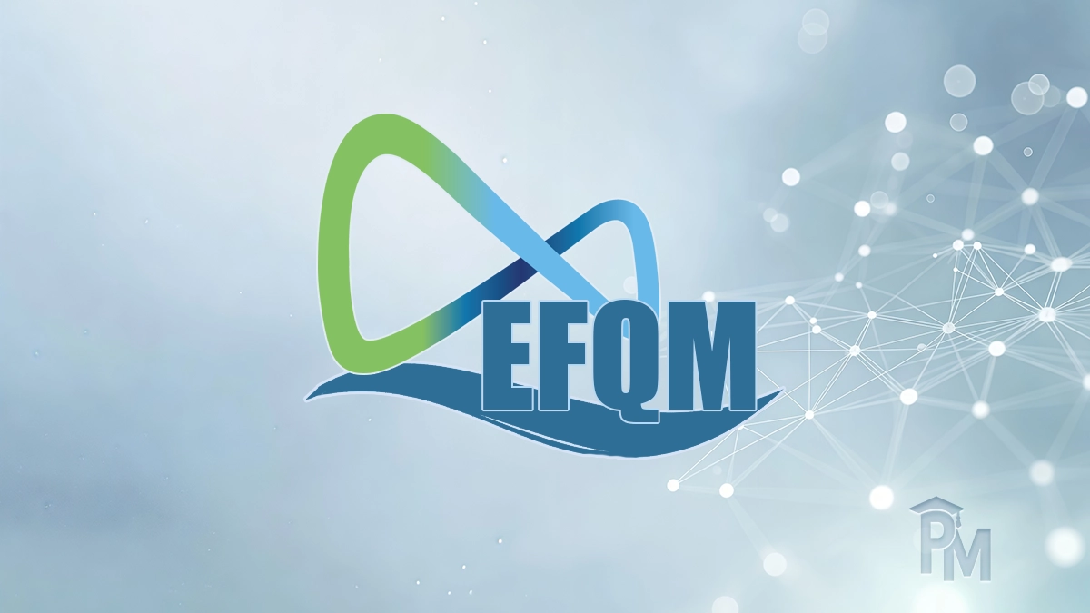 بنیاد مدیریت کیفیت اروپا (EFQM)