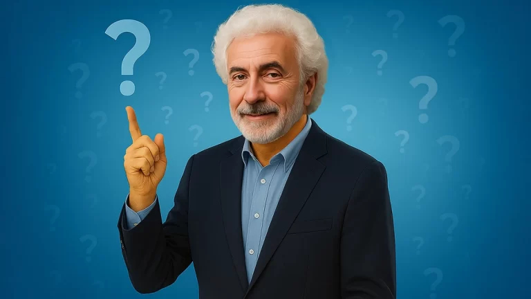 پرسشنامه خبره