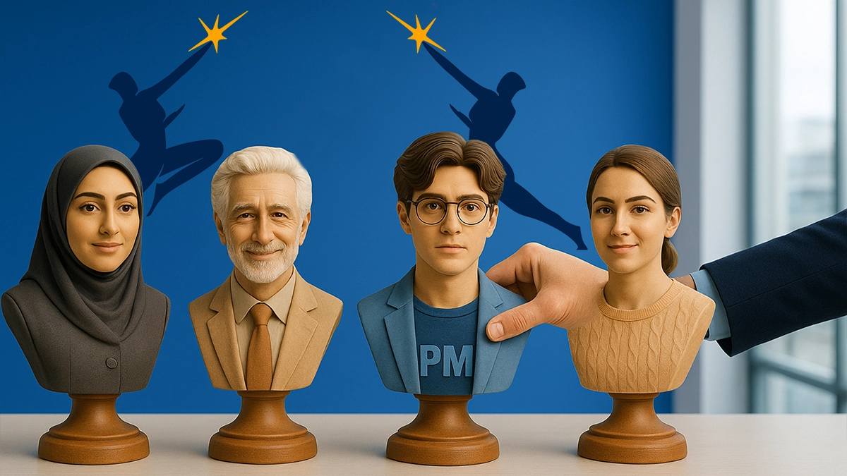 پرومته (PROMETHEE)