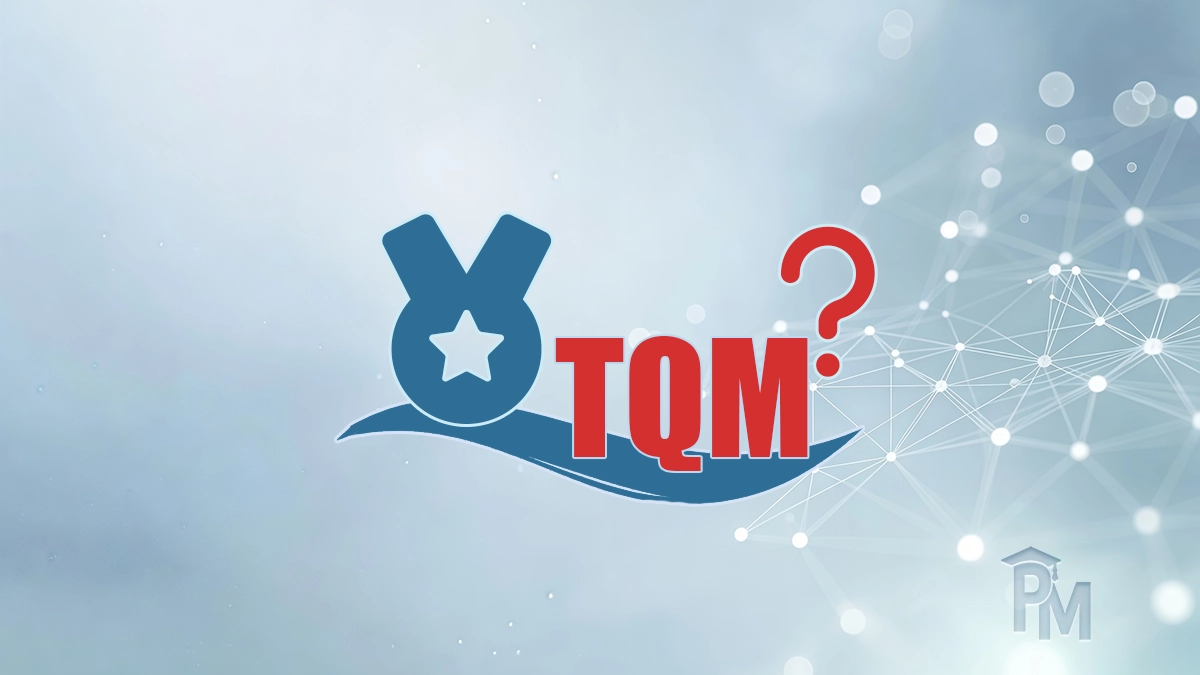 پرسشنامه مدیریت کیفیت فراگیر