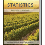 کتاب مفاهیم و روش‌های آماری