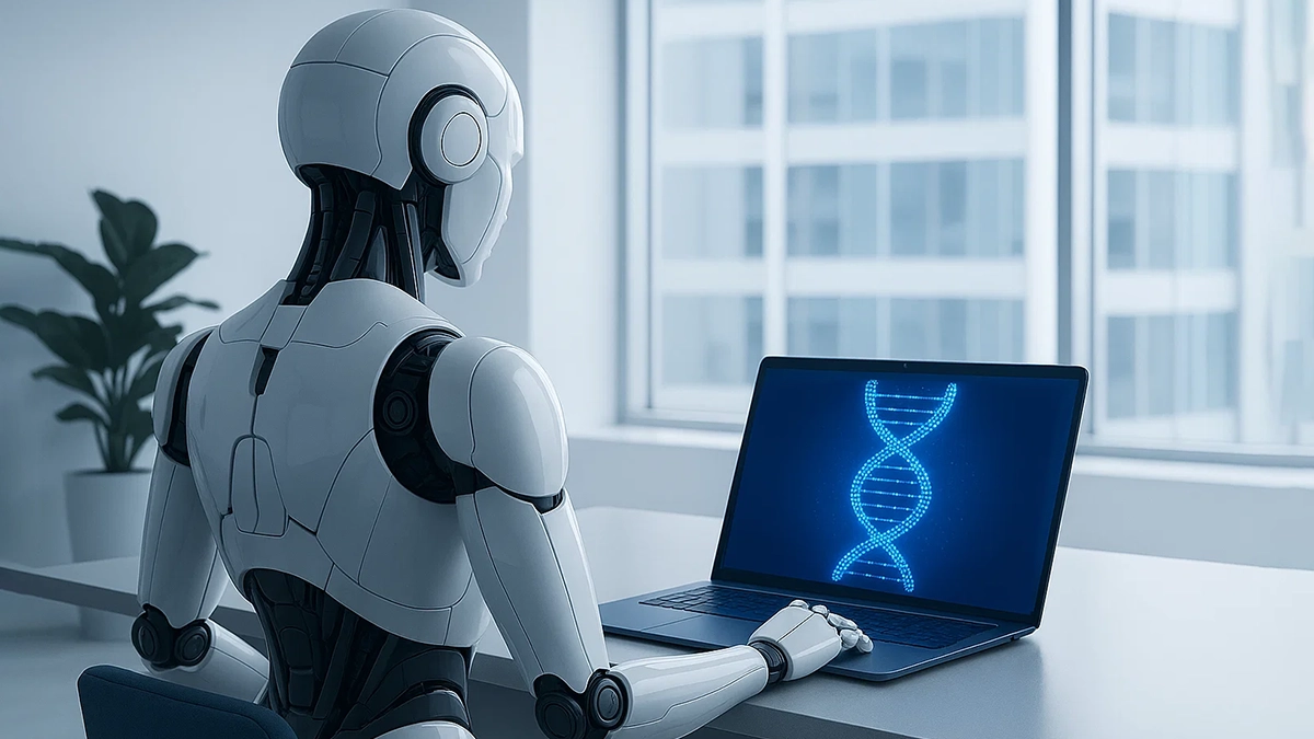 الگوریتم ژنتیک و کاربرد آن در مدیریت