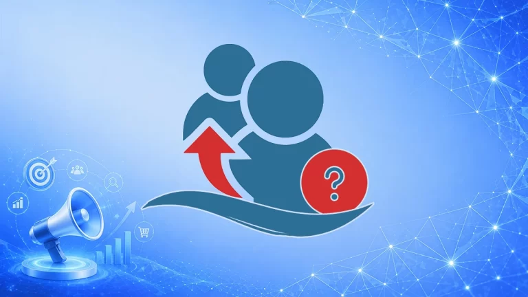 پرسشنامه بازاریابی ارجاعی