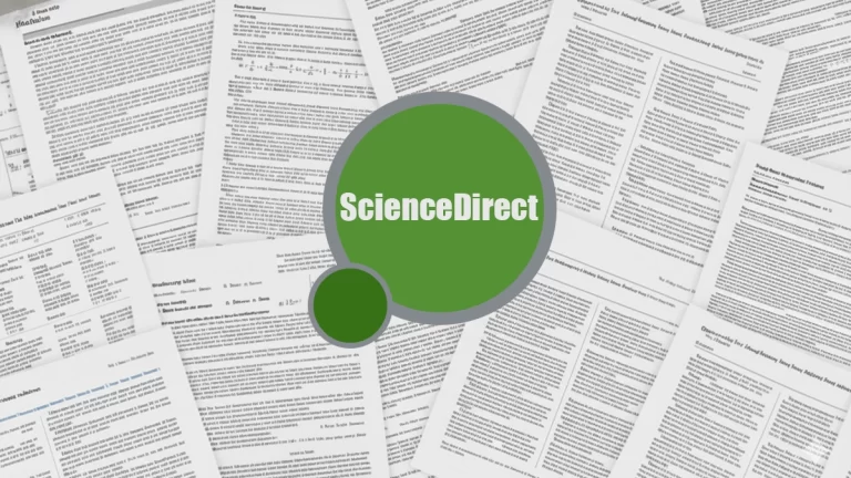 ساینس دایرکت (Science Direct)
