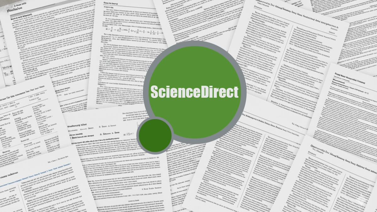 ساینس دایرکت (Science Direct)