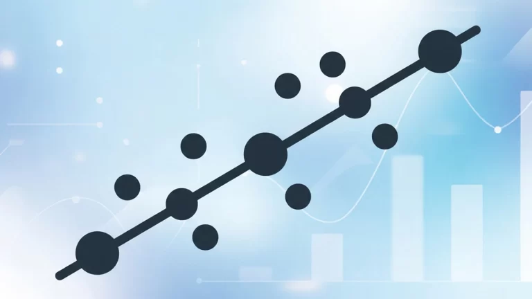 همبستگی (Correlation)