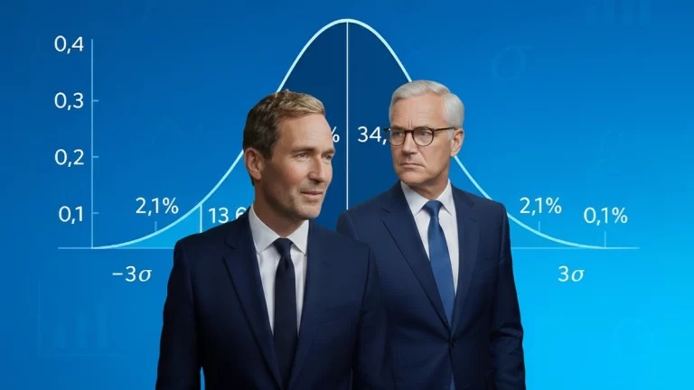 آزمون کولموگروف-اسمیرنوف (KS)