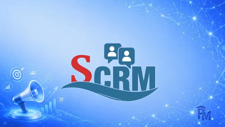 مدیریت ارتباط با مشتری اجتماعی
