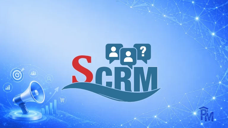 پرسشنامه مدیریت ارتباط با مشتری اجتماعی