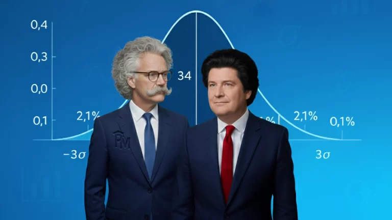 آزمون شاپیرو-ویلک