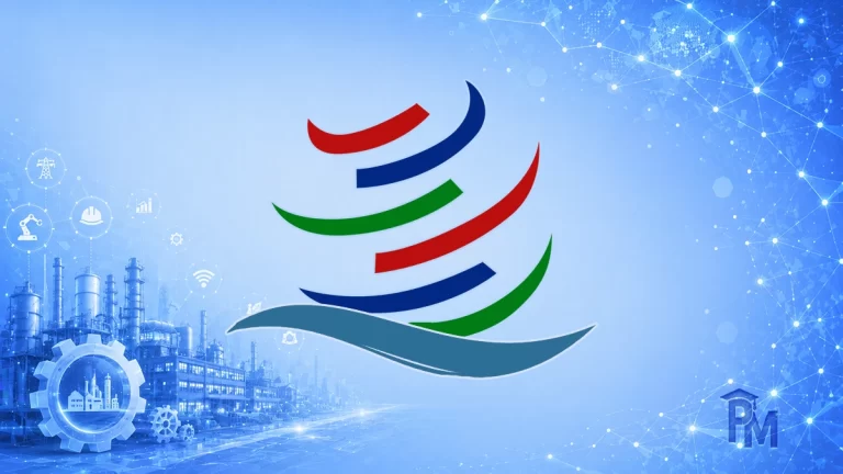 سازمان تجارت جهانی