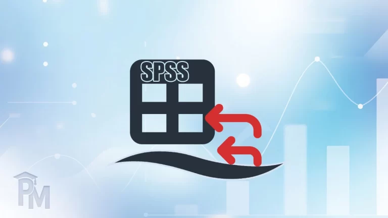 وارد کردن داده به SPSS