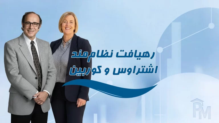 رهیافت نظام‌مند اشتراوس و کوربین