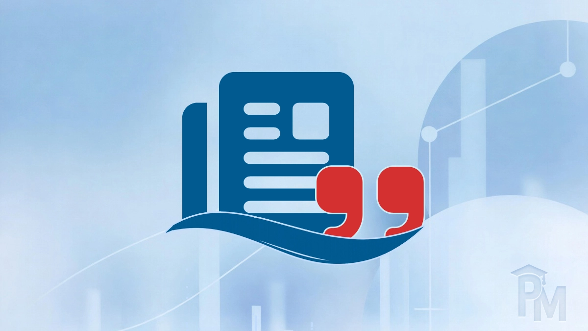 تحلیل استنادی