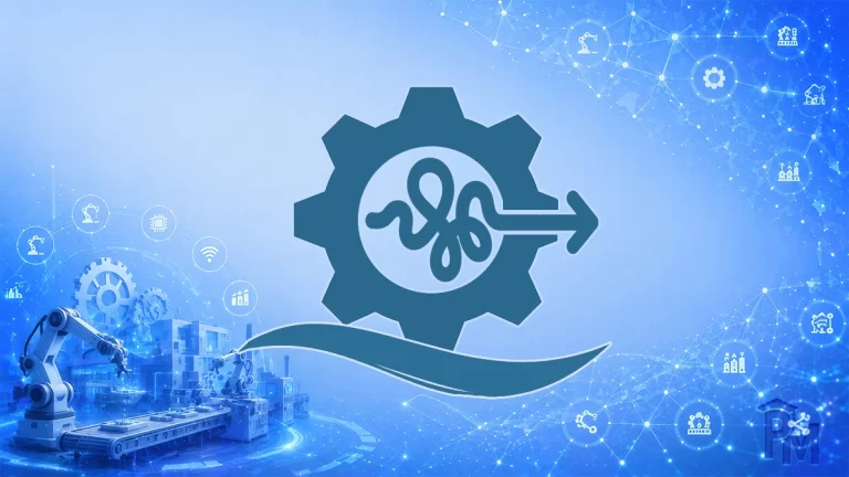 تولید ناب (تاریخچه، مفهوم و کاربرد آن)