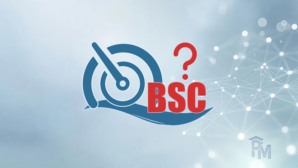 پرسشنامه کارت امتیازی متوازن (BSC)