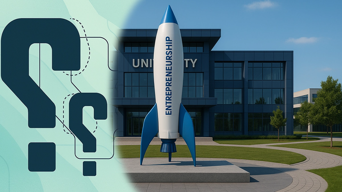 پرسشنامه دانشگاه کارآفرین