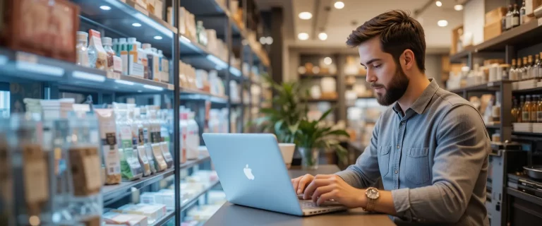 مدیریت ارتباط الکترونیک با مشتری