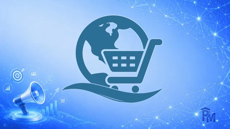 بازاریابی بین‌الملل
