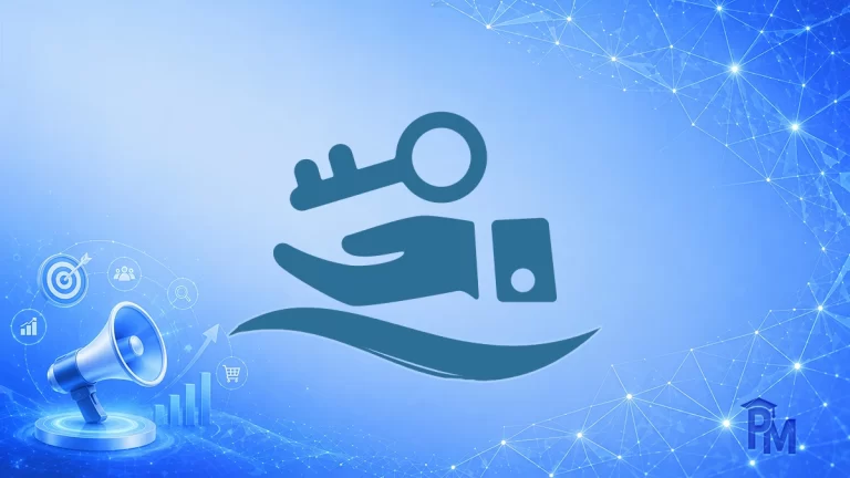 کلید در دست