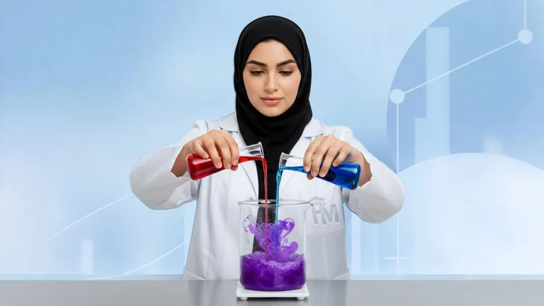 روش تحقیق آمیخته