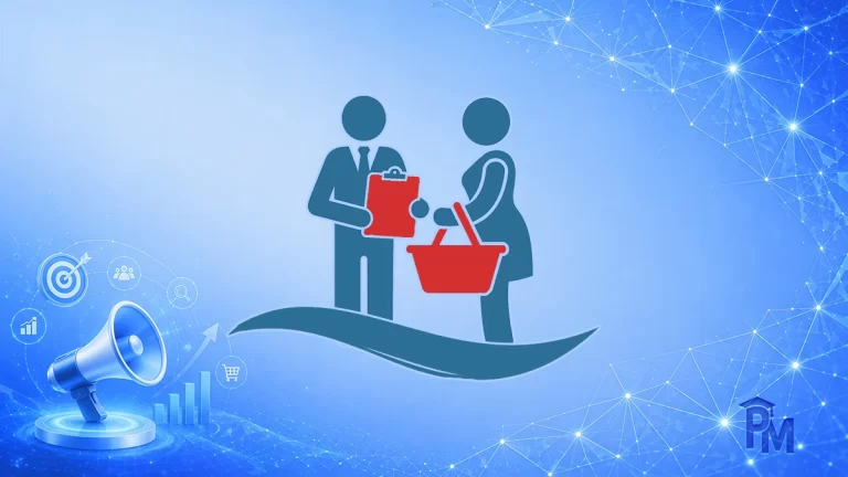 روابط خریدار-فروشنده