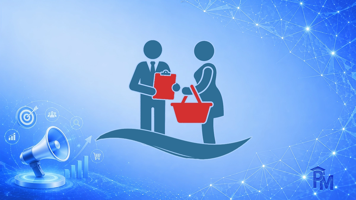 روابط خریدار-فروشنده
