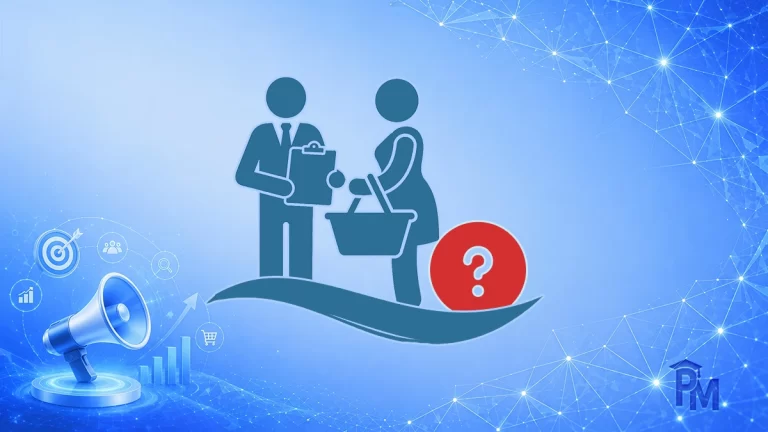 پرسشنامه روابط خریدار-فروشنده