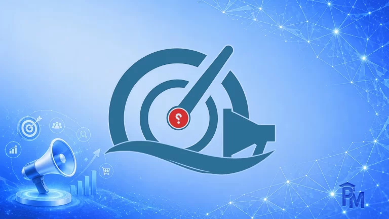 پرسشنامه عملکرد بازاریابی