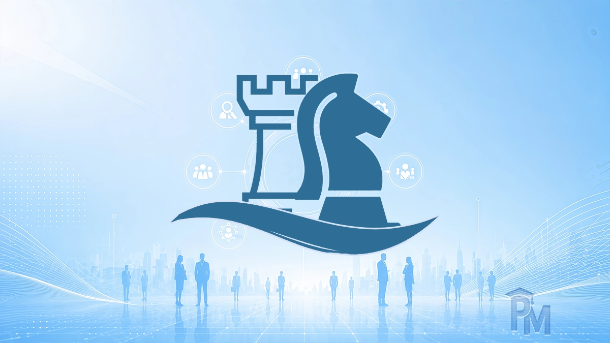 مدیریت استراتژیک منابع انسانی
