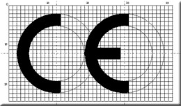 نشان CE