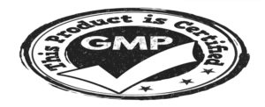 نشان GMP