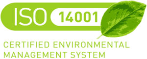 ایزو ۱۴۰۰۱ : سیستم مدیریت محیط زیست