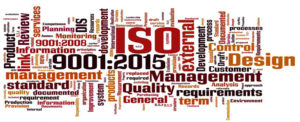 آشنایی با ISO